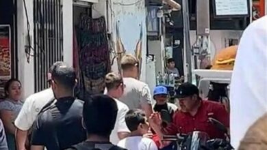 الشاباك زاد الحراسة الشخصية لنجل نتنياهو في أمريكا