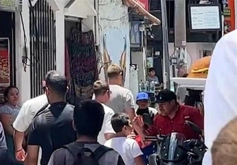 الشاباك زاد الحراسة الشخصية لنجل نتنياهو في أمريكا
