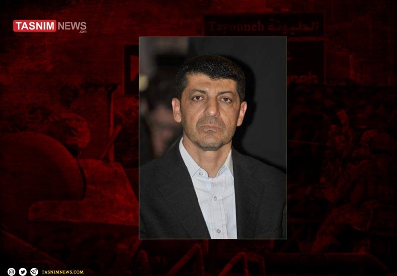 الشهيد محمد عفيف؛ من جيل مؤسسي حزب الله إلى صوت المقاومة