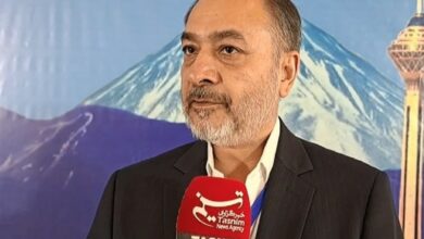 الصدر الحسيني: أصبع جبهة المقاومة ما زال على الزناد