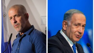 الكشف عن سبب طلب نتنياهو إقالة رئيس الشاباك