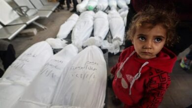 المذبحة التي راح ضحيتها آلاف الأشخاص خلال شهر من الإبادة الجماعية الإسرائيلية ضد شمال غزة