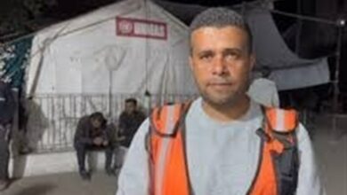 المسؤول الفلسطيني للدول العربية والإسلامية: لن نسامحكم