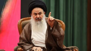 الموسوي: انتخاب ترامب لن يغير شيئا بالنسبة للمسلمين