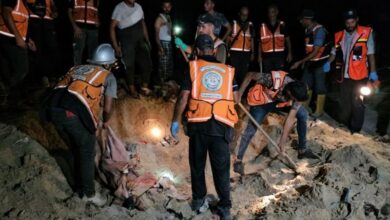 اليوم الـ400 لطوفان الأقصى |.9 شهداء في هجوم الاحتلال الإسرائيلي على جنوب غزة