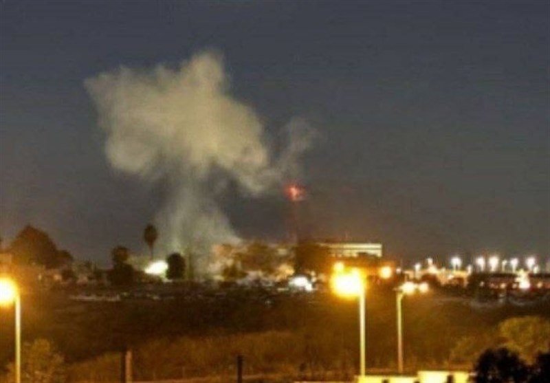 انفجار جنوب حيفا / إصابة جنديين صهيونيين
