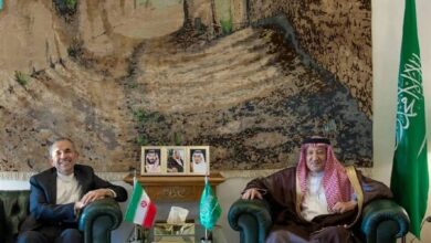 تخت روانجي : اللقاء مع وليد الخريجي كان بناء
