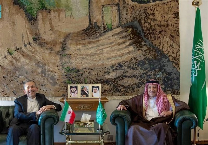 تخت روانجي : اللقاء مع وليد الخريجي كان بناء