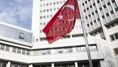 تركيا: لقد قمنا بواجباتنا فيما يتعلق بإدلب السورية