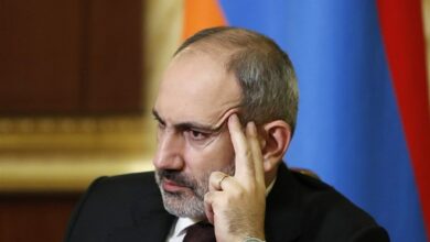 تضاعف الدين العام لأرمينيا في عهد باشينيان