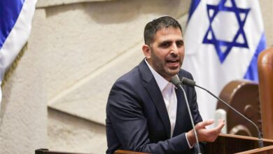 “تغيير النظام” في إسرائيل؛ الاسم الرمزي للانقلاب الأبيض لعصابة نتنياهو