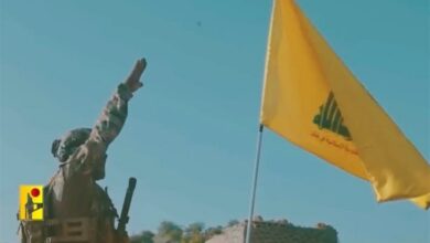 تقرير حزب الله عن خسائر وأضرار الجيش الصهيوني