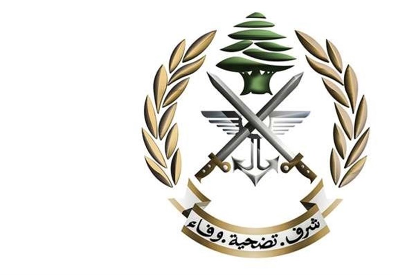 توصيات أمنية للجيش اللبناني لمواطني المناطق الجنوبية