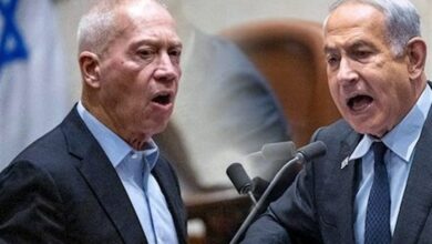 جالانت: لقد طُردت لثلاثة أسباب