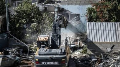 حركات الفصل العنصري الجديدة التي تمارسها إسرائيل ضد الفلسطينيين في القدس المحتلة