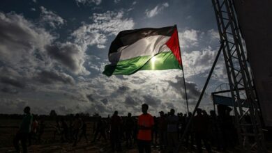 حركة المجاهدين: حزب الله قدم تضحية كبيرة دفاعاً عن غزة