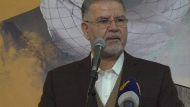 حزب الله: أي اتفاق ثنائي بين أمريكا وإسرائيل لا قيمة له