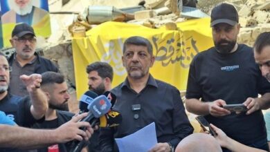 حزب الله: العدو لم يتمكن من احتلال قرية بعد 45 يوما