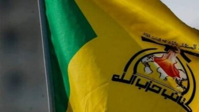 حزب الله العراقي: وقف إطلاق النار نتيجة المقاومة الصامدة/ نقف إلى جانب غزة