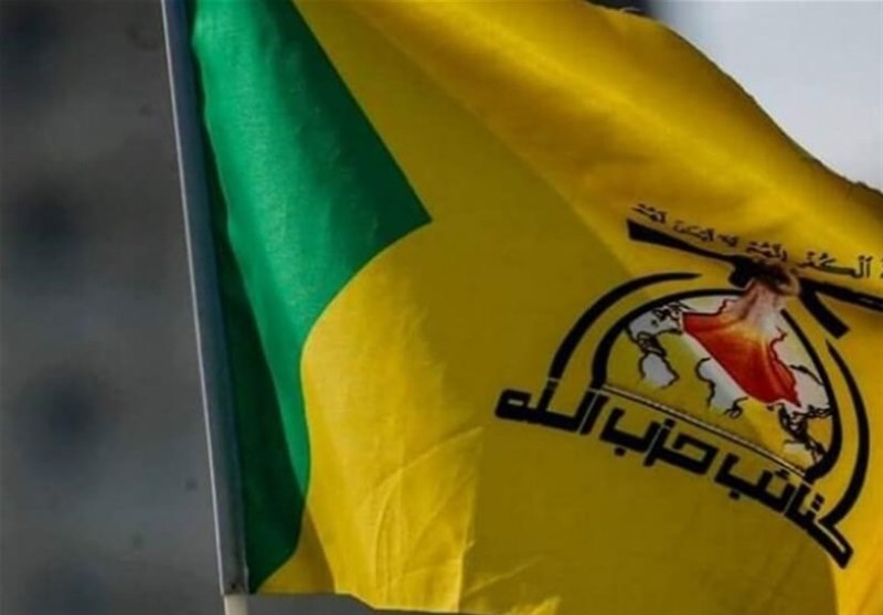 حزب الله العراقي: وقف إطلاق النار نتيجة المقاومة الصامدة/ نقف إلى جانب غزة
