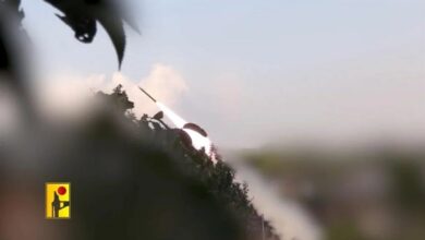 حزب الله: قصفنا قاعدة الفرقة 146 للجيش الإسرائيلي