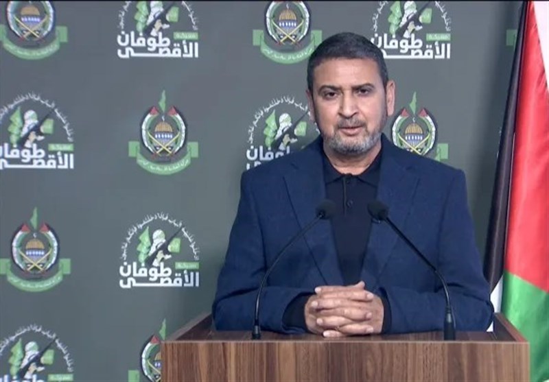 حماس: لن نقبل باتفاق لا ينهي معاناة الشعب الفلسطيني