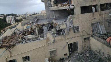 خبراء صهاينة: وقف إطلاق النار مع حزب الله يعني هزيمة نتنياهو