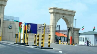 خلف ستار إغلاق حدود أذربيجان؛ أمن أم أهداف خفية؟