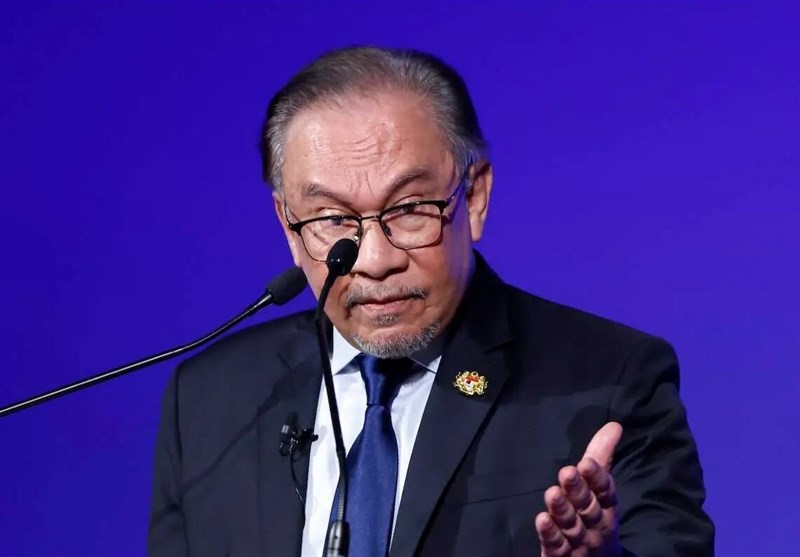 رئيس الوزراء الماليزي: لن نعترف بإسرائيل أبدًا