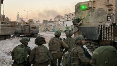 راديو الجيش الإسرائيلي: 107 جنود من لواء جولاني قتلوا حتى الآن