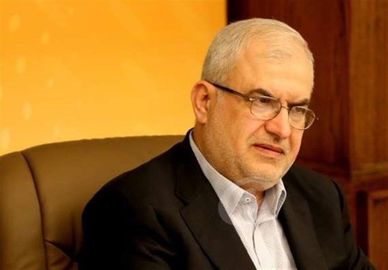 رد فعل حزب الله على عملية وقف إطلاق النار/التأكيد على المعادلة الوطنية اللبنانية