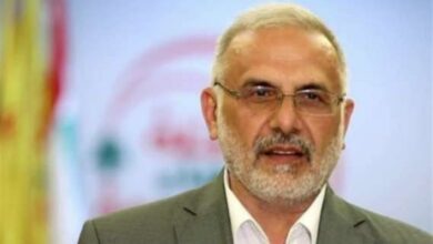رد فعل حزب الله على مناورات وقف إطلاق النار الأمريكية والإسرائيلية