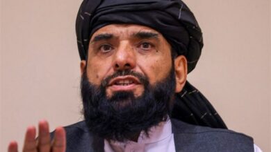 رد فعل طالبان على عدم تسليم مقعد الأمم المتحدة