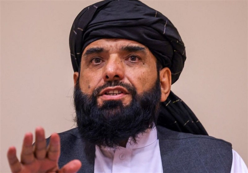 رد فعل طالبان على عدم تسليم مقعد الأمم المتحدة