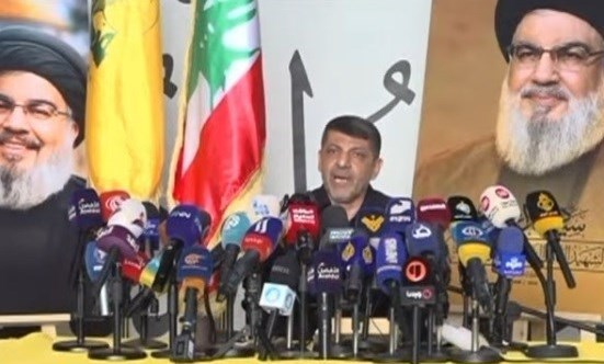 رد فعل فصائل المقاومة العراقية على استشهاد محمد عفيف