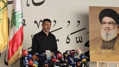رد فعل فصائل المقاومة الفلسطينية على استشهاد محمد عفيف