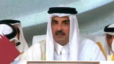 رويترز: قطر أعلنت رسميا تعليق وساطتها