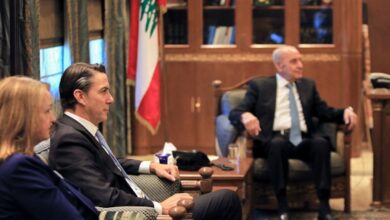 سراب وقف إطلاق النار في لبنان؛ إملاء مشروع في خدمة الصهاينة