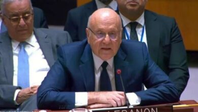 شكوى لبنان ضد إسرائيل بسبب اختطاف مواطن لبناني