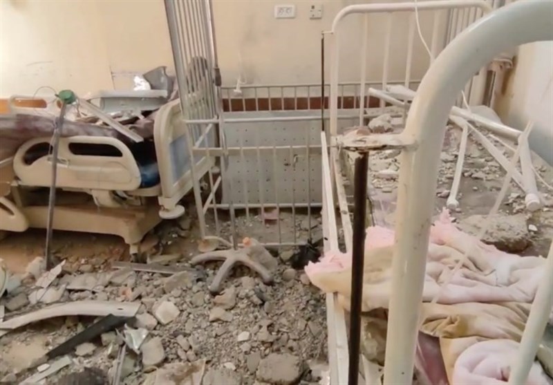 شمال غزة غارق في الدماء، وعار إسرائيل على جبين من يدعي الإنسانية