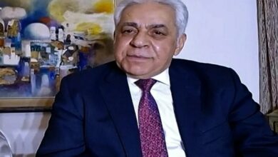 صباحي: نصرالله شهيد فلسطين والمقاومة لن تفشل