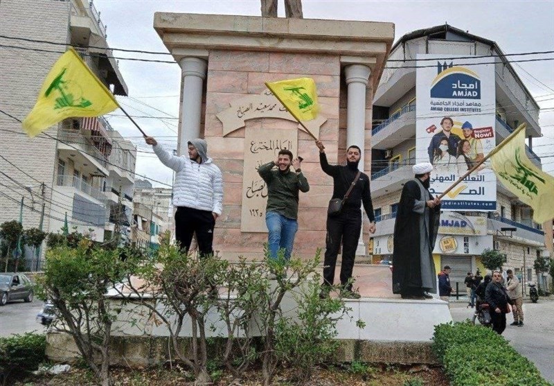 صنعاء: حزب الله انتصر على العدو/ وحدة الحقول باقية