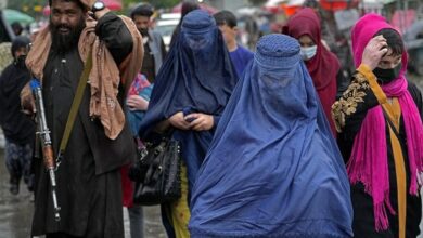 طالبان: منعنا 5 آلاف زواج قسري