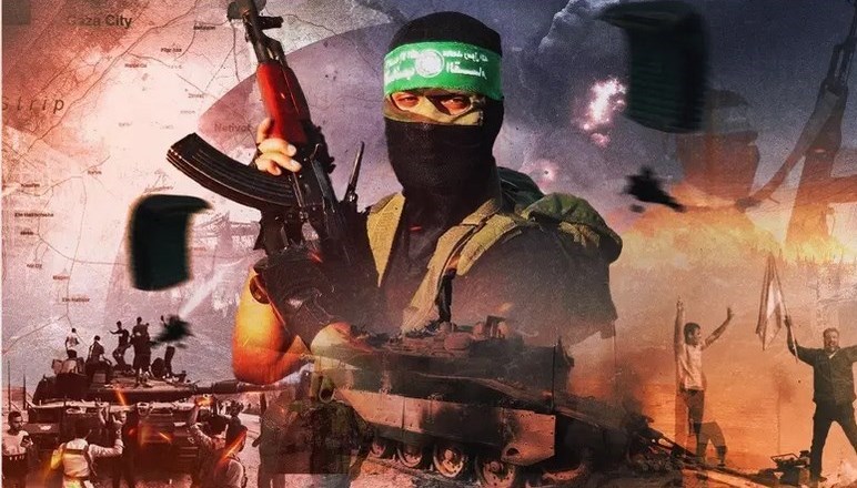 طوفان الأقصى وتغيرات النظام الإقليمي في غرب آسيا