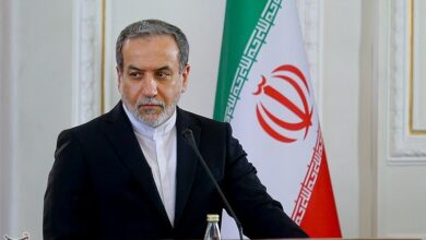 عراقجي: إيران تعطي الرد المناسب على خطوة أوروبا غير الفنية