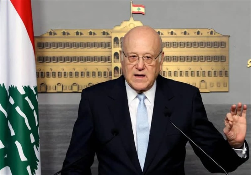 غداً؛ اجتماع مجلس الوزراء اللبناني بشأن اتفاق وقف إطلاق النار
