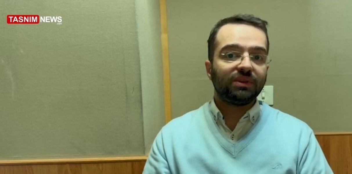 کشور سوریه , آخرین تحولات سوریه , عزیز نصیرزاده , جمهوری اسلامی ایران , 