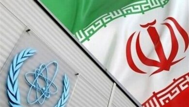 قشقاوي: الغرب يبحث عن ذريعة لتفعيل آلية الزناد