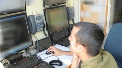 كشف المسؤول السابق في الشاباك عن تجسس إسرائيلي لصالح إيران