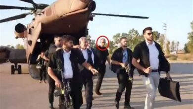 كشفت أبعاد جديدة للتجسس في مكتب رئيس الوزراء الإسرائيلي
